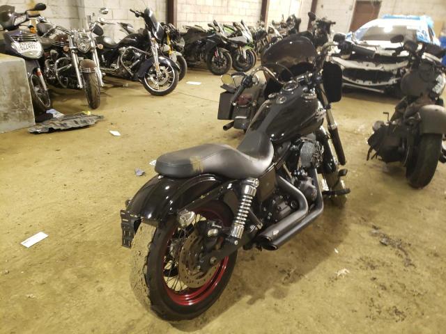 2013 HARLEY-DAVIDSON FXDBP DYNA 1HD1VAM15DC314437