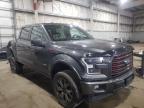 2017 FORD  F-150