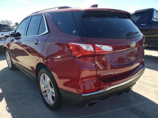2018 CHEVROLET EQUINOX PR 3GNAXNEX9JL338561