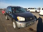 2001 TOYOTA  RAV4