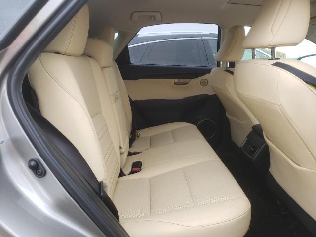 2015 LEXUS NX 200T JTJBARBZ7F2038714