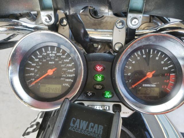 2005 SUZUKI GSF1200 BA JS1GV77A852100103