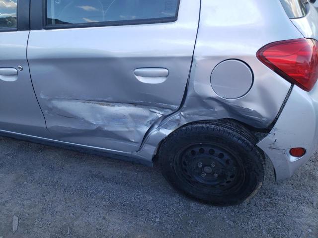 2015 MITSUBISHI MIRAGE DE ML32A3HJ6FH046403