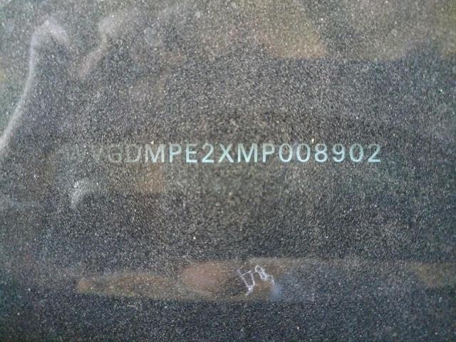 2021 VOLKSWAGEN ID.4 FIRST WVGDMPE2XMP008902