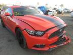 2015 FORD  MUSTANG