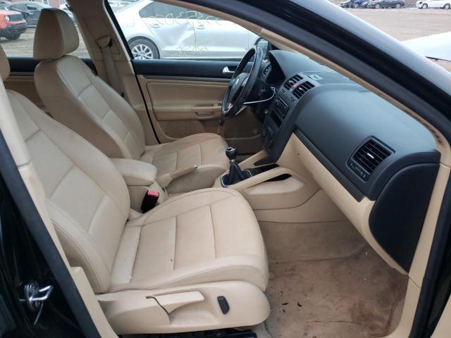 3VWRM71K19M151263 Volkswagen Jetta Se 2009. Фото: 4