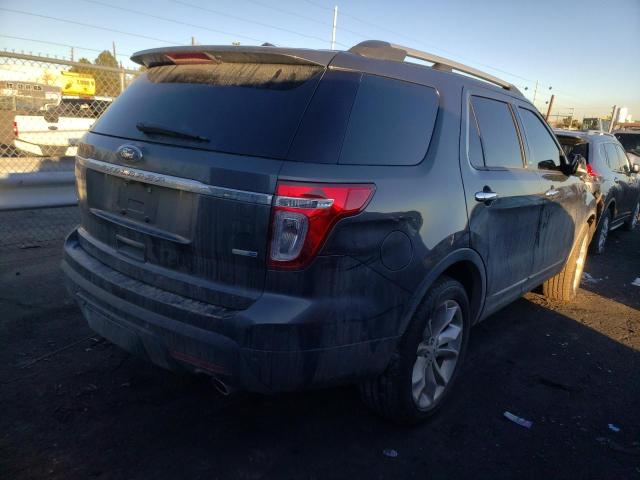 2015 FORD EXPLORER X 1FM5K8D80FGC64006