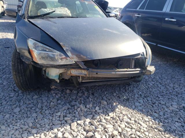 1HGCM56856A173707 Honda Accord Ex 2006. Фото: 8