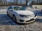 2012 FORD  FUSION