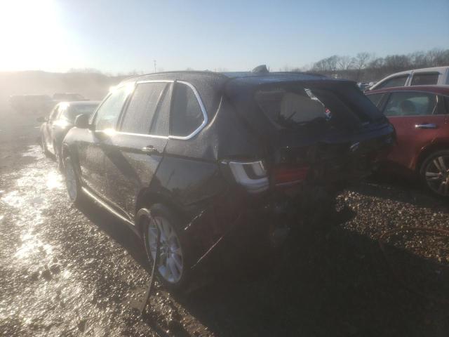 2016 BMW X5 XDRIVE3 - 5UXKR0C53G0P29253