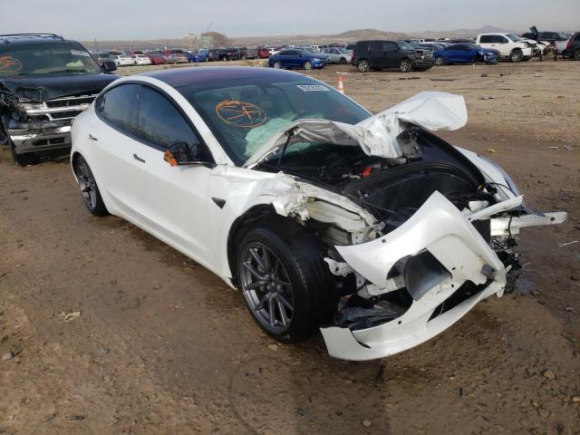 2018 TESLA MODEL 3 5YJ3E1EB8JF066782