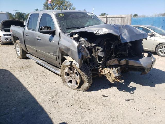 Фото: 2GCEK13M371523208 - 1