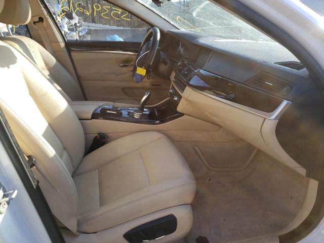 2015 BMW 535 XI - WBA5B3C57FD547676