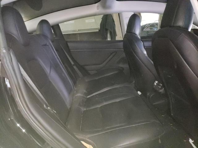 2018 TESLA MODEL 3 5YJ3E1EB9JF180984