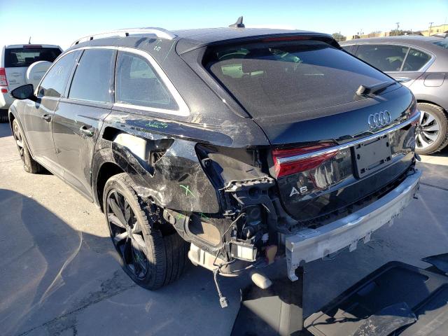 2020 AUDI A6 ALLROAD WAU72BF22LN059682