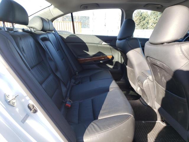 2011 HONDA ACCORD EXL - 1HGCP2F83BA800940