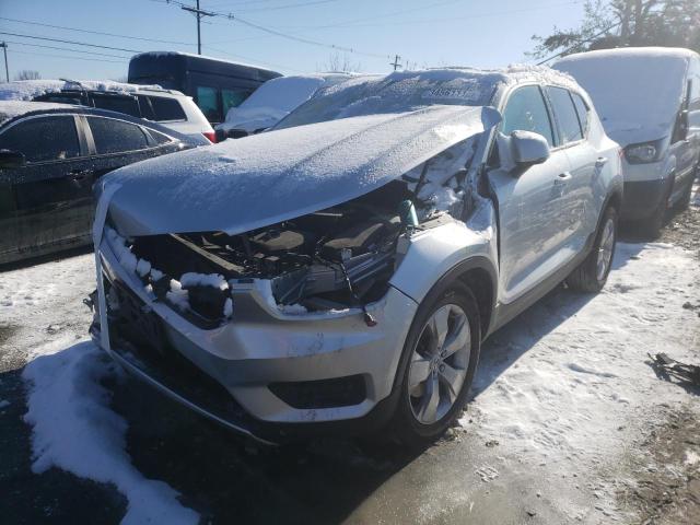 2019 VOLVO XC40 T4 MO YV4AC2HK8K2050906