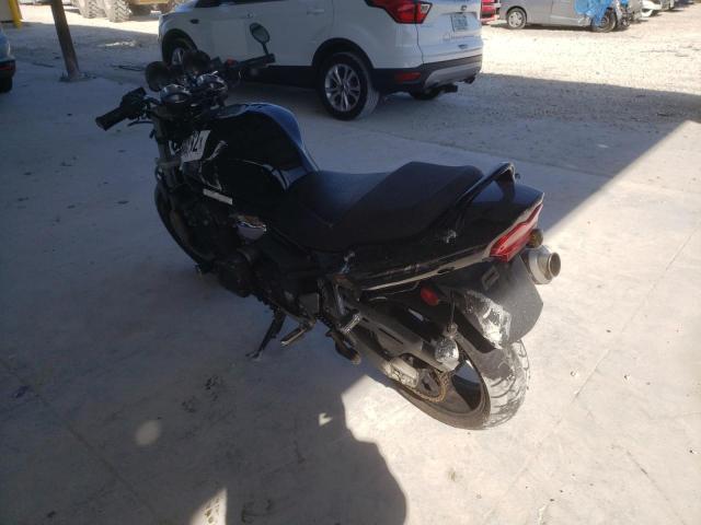 2005 SUZUKI GSF1200 BA JS1GV77A852100103