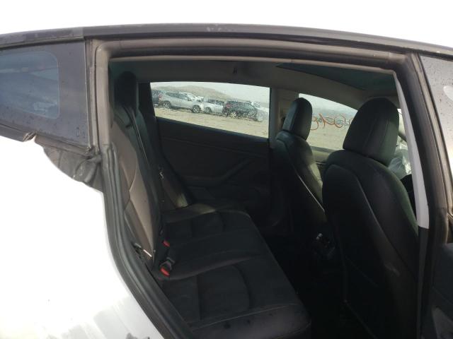 2018 TESLA MODEL 3 5YJ3E1EB8JF066782