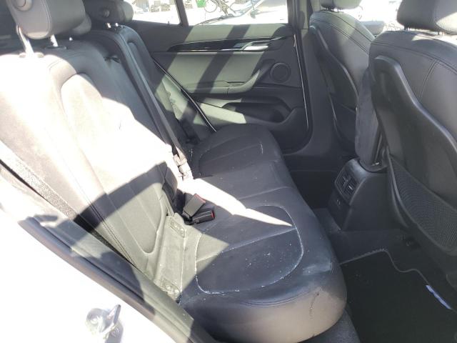 2019 BMW X2 SDRIVE2 WBXYJ3C5XKEP77691
