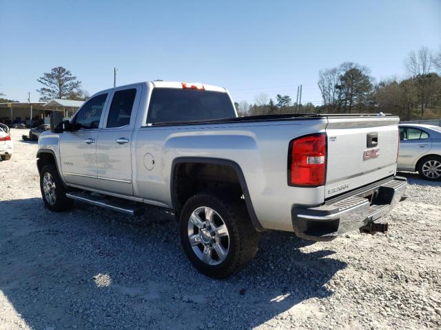 2015 GMC SIERRA K25 1GT22ZE83FZ107215