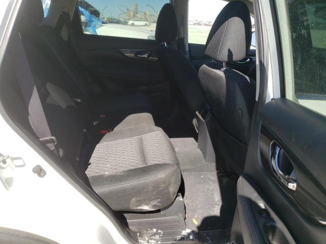 2019 NISSAN ROGUE S KNMAT2MT1KP535568