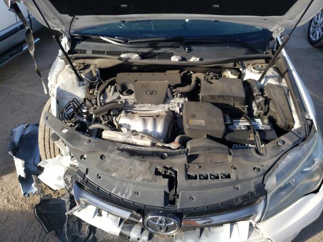 2016 TOYOTA CAMRY LE 4T1BF1FK3GU557103