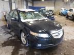 2007 ACURA  TL