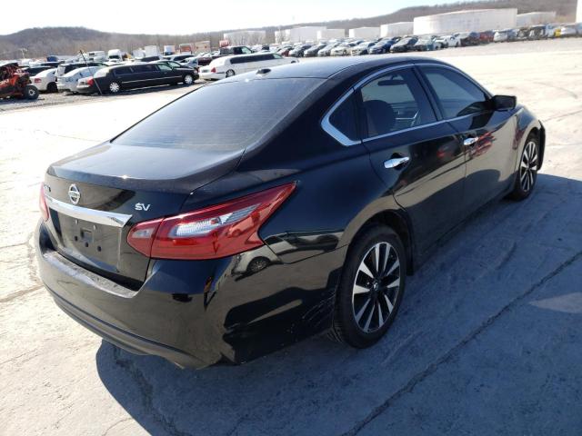 1N4AL3AP0JC207762 Nissan ALTIMA 2.5