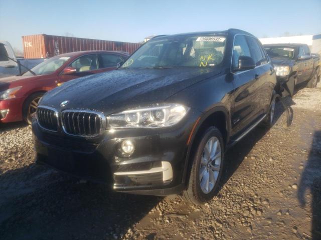 2016 BMW X5 XDRIVE3 - 5UXKR0C53G0P29253