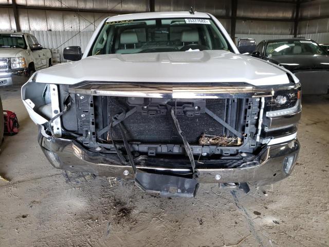 2016 CHEVROLET SILVERADO 3GCUKSEC4GG272146
