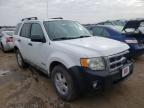 2008 FORD  ESCAPE