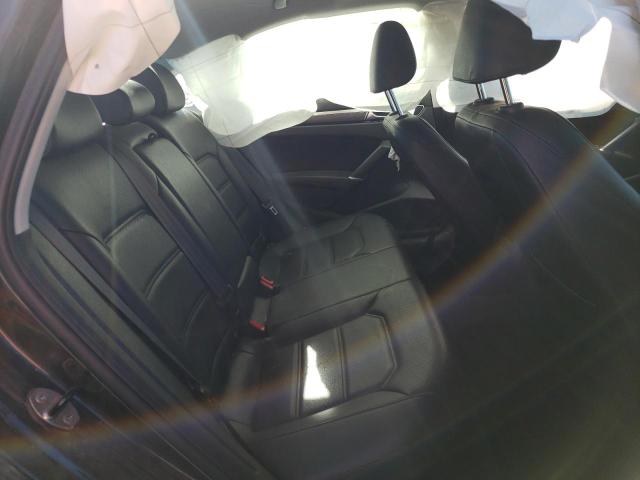 1VWDT7A34HC059361 Volkswagen Passat R-L 2017. Фото: 5