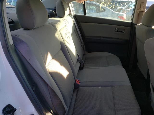 3N1AB6APXBL732108 Nissan Sentra 2.0 2011. Фото: 5