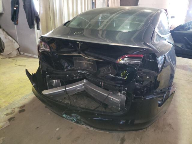 2018 TESLA MODEL 3 5YJ3E1EB9JF180984