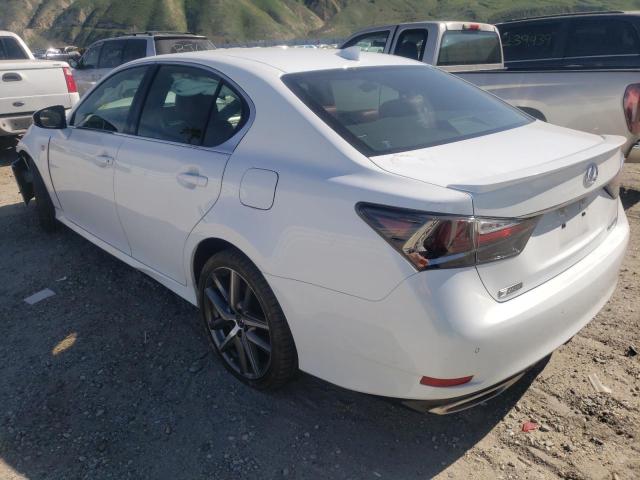2020 LEXUS GS 350 F-S JTHEZ1BL7LA019683