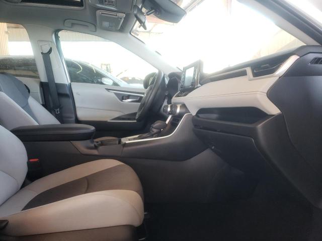 2020 TOYOTA RAV4 XLE - 2T3W1RFV0LC078309