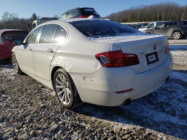 2015 BMW 535 XI - WBA5B3C57FD547676