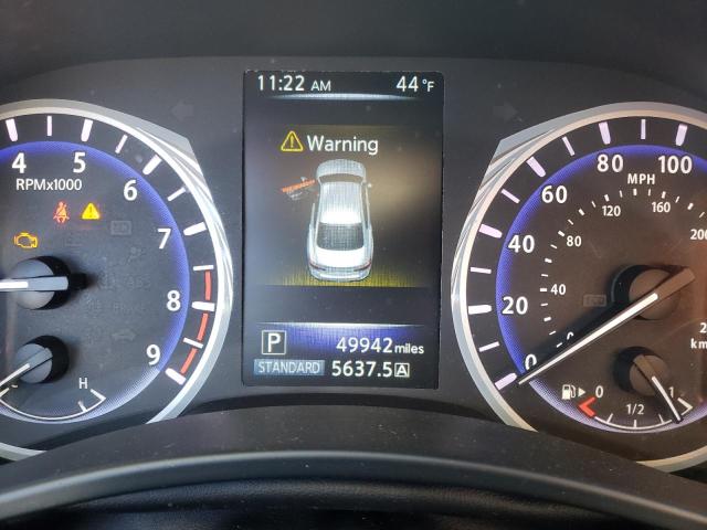 2017 INFINITI Q50 PREMIU JN1EV7AR8HM841567