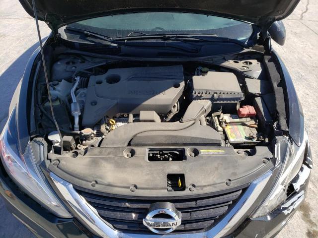 1N4AL3AP0JC207762 Nissan ALTIMA 2.5