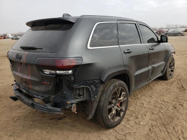 1C4RJFDJ3FC666769 Jeep Grand Cher 2015. Фото: 3