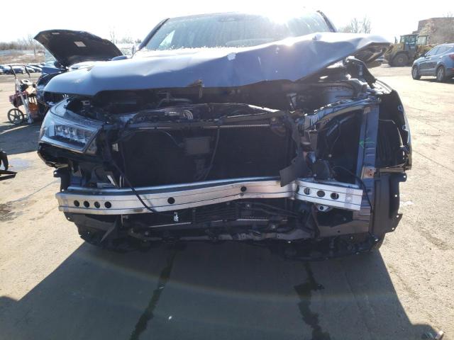 5J8YD4H59KL002993 Acura Mdx Technology