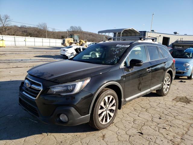 2018 SUBARU OUTBACK TO 4S4BSATC5J3337032
