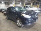 2011 HYUNDAI  TUCSON