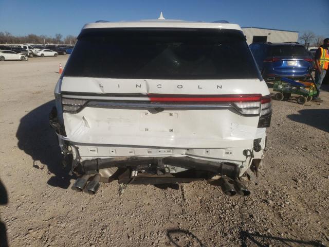 2020 LINCOLN AVIATOR RE 5LM5J7XC1LGL23537