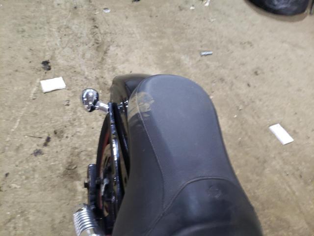 2013 HARLEY-DAVIDSON FXDBP DYNA 1HD1VAM15DC314437
