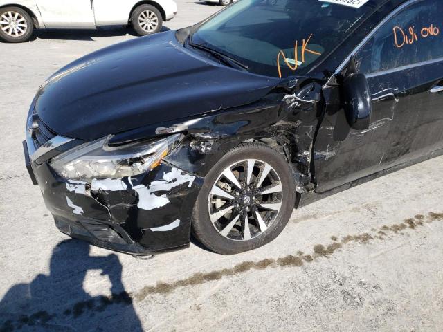 1N4AL3AP0JC207762 Nissan ALTIMA 2.5