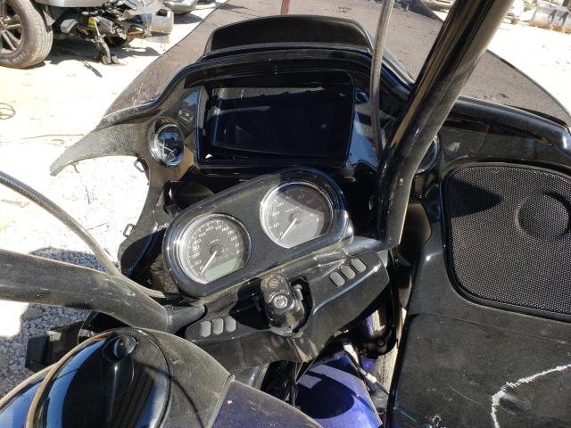 1HD1KTP16LB656600 Harley-Davidson Fltrxs 2020. Фото: 7