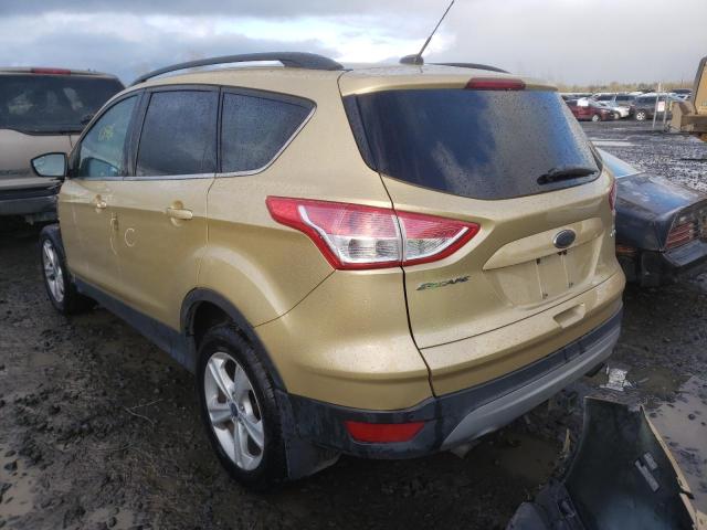 1FMCU9G99EUD34596 Ford Escape Se 2014. Фото: 2