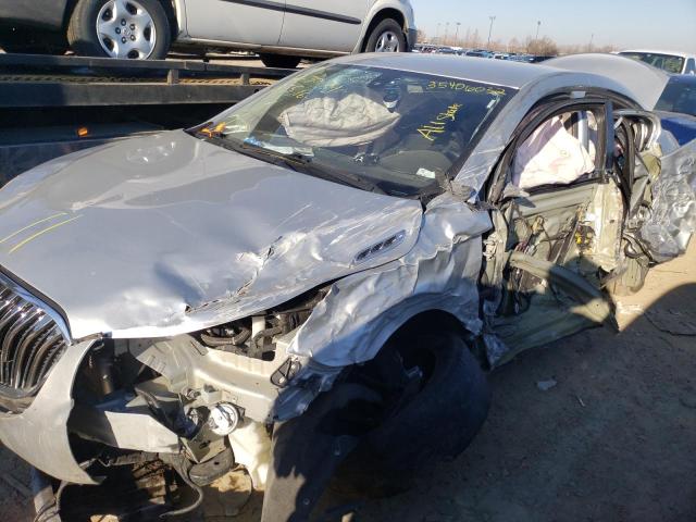 2016 BUICK LACROSSE 1G4GB5G37GF172440
